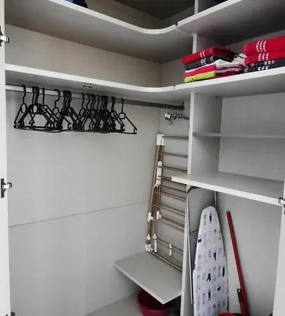 Neuf Climatisé Avec Parking Appartement Saint-Sulpice-de-Royan