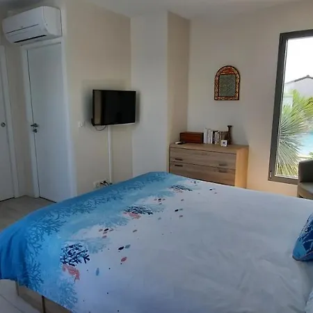 Neuf Climatisé Avec Parking