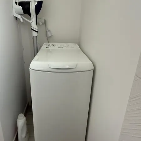 Neuf Climatisé Avec Parking * Saint-Sulpice-de-Royan