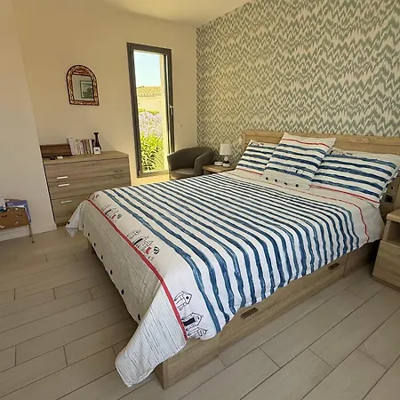 Apartamento Neuf Climatisé Avec Parking