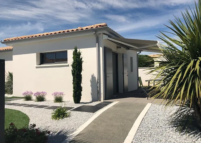 Neuf Climatisé Avec Parking Apartamento