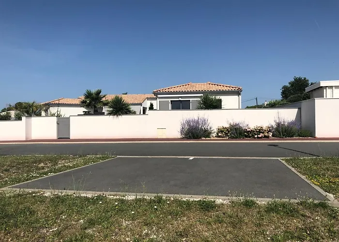 Neuf Climatisé Avec Parking Apartamento *