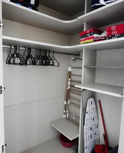 Neuf Climatisé Avec Parking Apartamento Saint-Sulpice-de-Royan