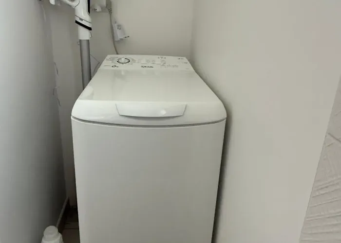 Neuf Climatisé Avec Parking * Saint-Sulpice-de-Royan